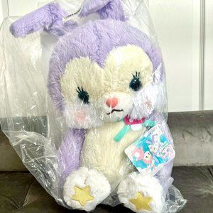 BNWT Toreba Miracle Bunnies Friend B